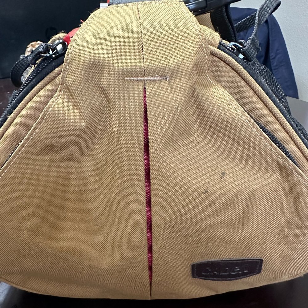 Caden Camera Bag